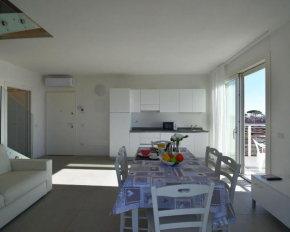 Residence Al Molo - Suite Porta del Mar Sea View - Agenzia Cocal Caorle